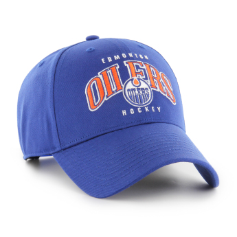 Edmonton Oilers baseball sapka Broadfield ’47 Mvp