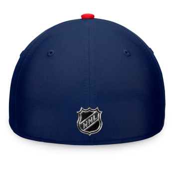 Florida Panthers baseball sapka 2024 NHL Draft Flex Hat - Navy