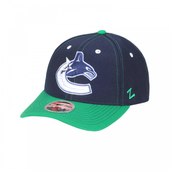 Vancouver Canucks baseball sapka NHL Staple Adjustable
