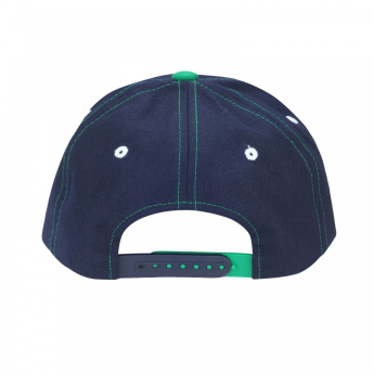 Vancouver Canucks baseball sapka NHL Staple Adjustable