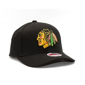 Chicago Blackhawks baseball sapka NHL Team Logo Hc Cr Snapback
