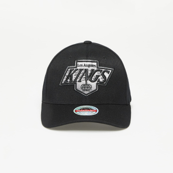 Los Angeles Kings baseball sapka NHL Team Logo Hc Cr Snapback