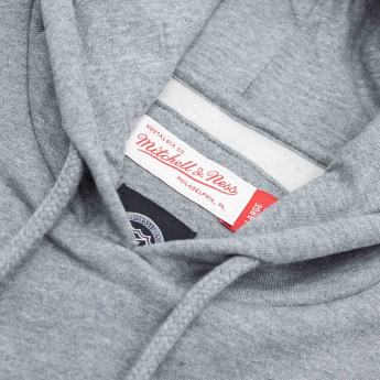 Chicago Blackhawks férfi kapucnis pulóver Head Coach Hoodie