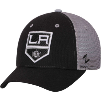 Los Angeles Kings baseball sapka Zephyr Basic Trucker