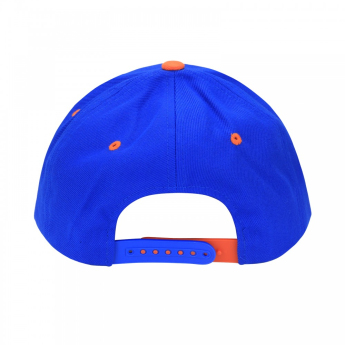 New York Islanders baseball sapka Staple Adjustable