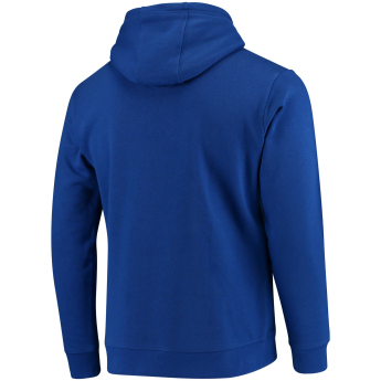 New York Rangers férfi kapucnis pulóver blue Fanatics Branded Primary Logo