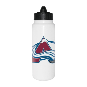 Colorado Avalanche ivókulacs 1 Liter Tall