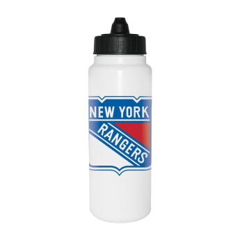 New York Rangers ivókulacs 1 Liter Tall