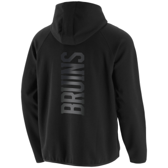 Boston Bruins férfi kapucnis pulóver mono aw21 hoodie