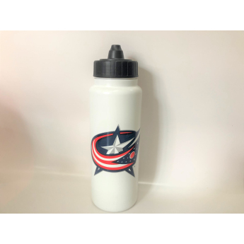 Columbus Blue Jackets ivókulacs 1 litr tall