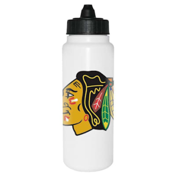 Chicago Blackhawks ivókulacs 1 litr tall
