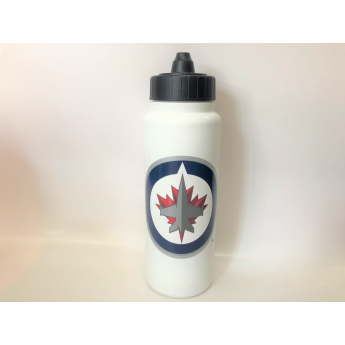 Winnipeg Jets ivókulacs 1 litr tall