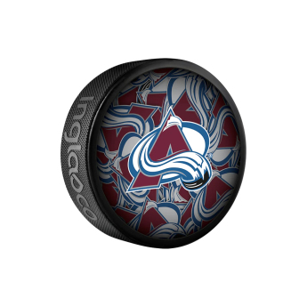 Colorado Avalanche korong Clone 2022 Souvenir Collector Hockey