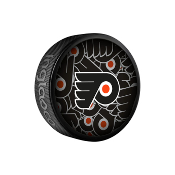 Philadelphia Flyers korong Clone 2022 Souvenir Collector Hockey