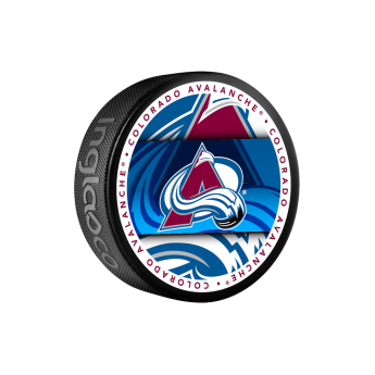Colorado Avalanche korong Medallion Souvenir Collector