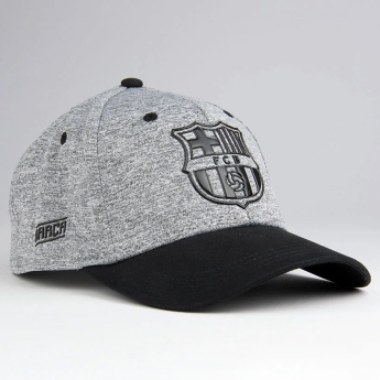 FC Barcelona baseball sapka Gorra gray