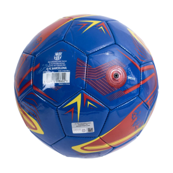 FC Barcelona mini focilabda Turbine - size 1