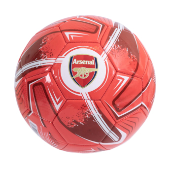 FC Arsenal mini focilabda Turbine - size 1