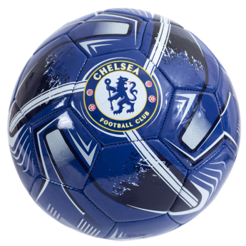 FC Chelsea futball labda Turbine - size 5
