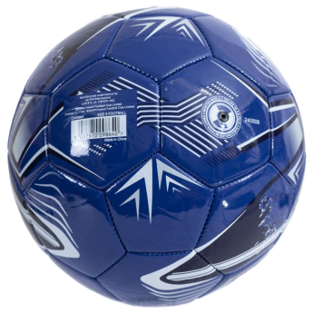 FC Chelsea futball labda Turbine - size 5