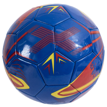 FC Barcelona futball labda Turbine - size 5