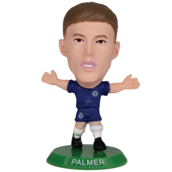 FC Chelsea bábu SoccerStarz Palmer