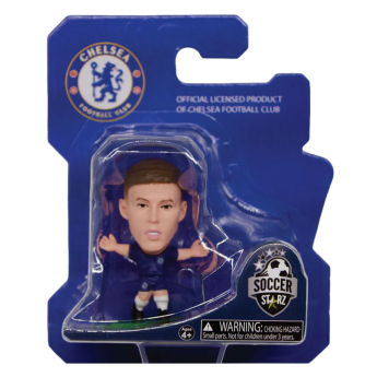 FC Chelsea bábu SoccerStarz Palmer