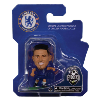 FC Chelsea bábu SoccerStarz Colwill