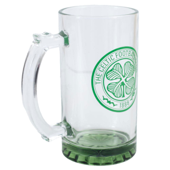 FC Celtic poharak Stein