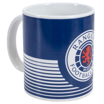 FC Rangers bögre Linea