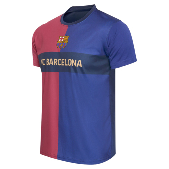 FC Barcelona férfi póló 24/25 Fan