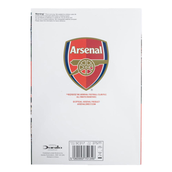 FC Arsenal gratuláció To a No.1 Gunner