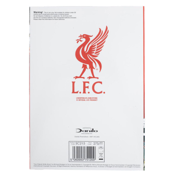 FC Liverpool gratuláció You’ll Never Walk Alone