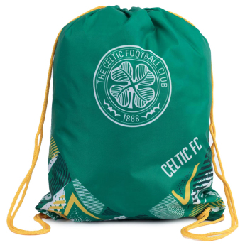 FC Celtic tornaszatyor Vector