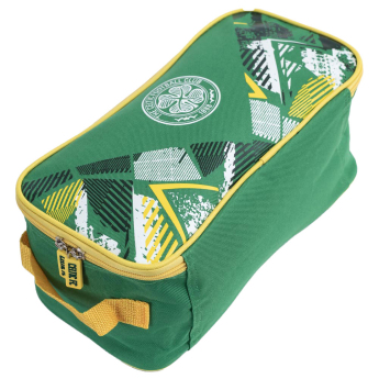 FC Celtic cipőzsák Vector
