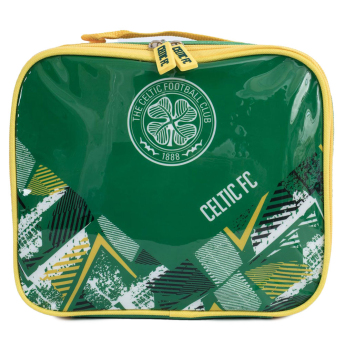 FC Celtic Ebéd táska Vector