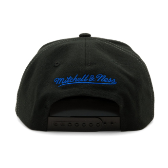 Washington Capitals baseball flat sapka Full Frontal Snapback Vntg