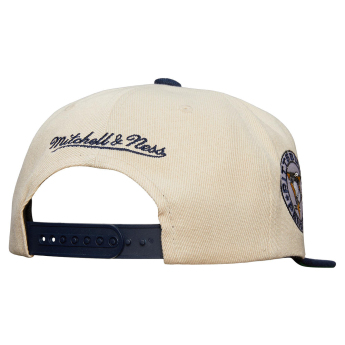 Pittsburgh Penguins baseball flat sapka Speed Zone Snapback Vntg