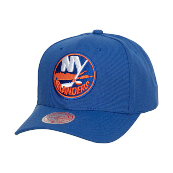 New York Islanders baseball sapka Team Ground 2.0 Pro Snapback