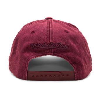 Anaheim Ducks baseball sapka Washed Out Tonal Pro Snapback Vntg