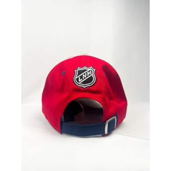 Montreal Canadiens gyerek baseball sapka Fashion LogSlouch