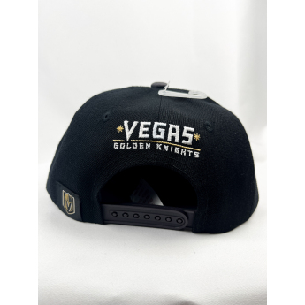 Vegas Golden Knights gyerek flat siltes sapka Life Style Graphic Snapback