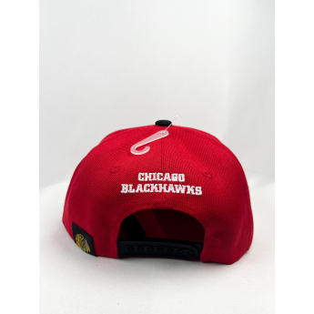 Chicago Blackhawks gyerek baseball sapka Life Style Graphic Snapback