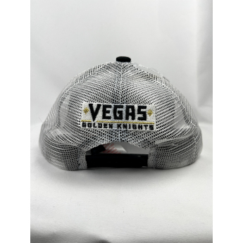 Vegas Golden Knights gyerek flat siltes sapka Foam Front Trucker Snapback