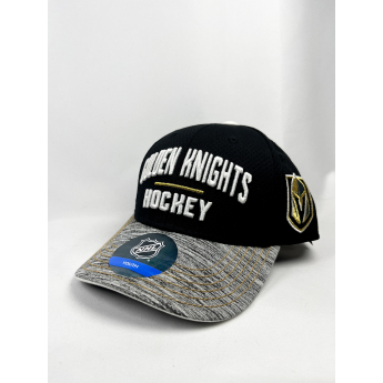 Vegas Golden Knights gyerek baseball sapka Blueline Structured