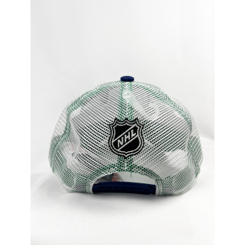 Vancouver Canucks gyerek baseball sapka Core Lockup Trucker Snapback