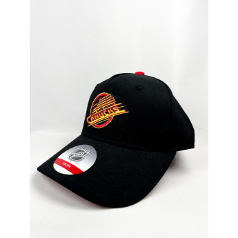 Vancouver Canucks gyerek baseball sapka Third Jersey Precurved