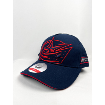 Columbus Blue Jackets gyerek baseball sapka Big Face