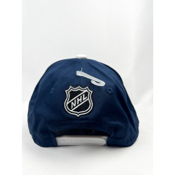 Columbus Blue Jackets gyerek baseball sapka Big Face