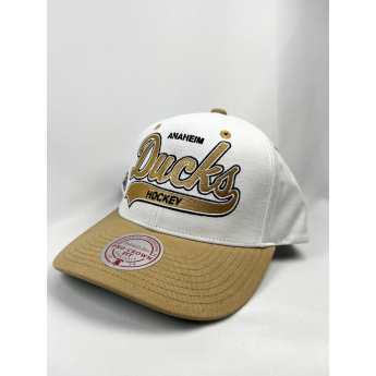 Anaheim Ducks baseball sapka Tail Sweep Pro Snapback Vintage